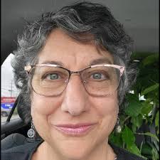 Gretchen Rachel Hammond