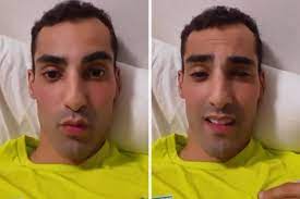 Douglas souza, ponteiro da seleção masculina de vôlei. Agbjlldbvxagam