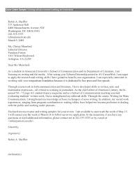 Cover Letter Samples 11547861 By Morristont Via Slideshare Cover Letter For Resume Cover Letter Sample Cover Letter For Internship
