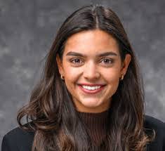 Lydia Lamas's Instagram, Twitter & Facebook