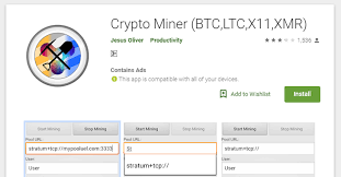 The best mining programs in 2020. Cryptocurrency Mining Software Learn More About It The Hacker News
