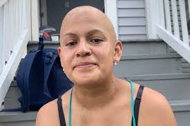 Fundraiser for Wilson Munzon by Diana Maura : Breast cancer