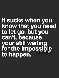 It Is Impossible Hurt Quotes Disappointment Quotes Heart Quotes