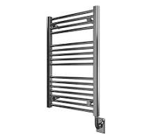 Heated Towel Racks | Electric Towel Warmer | LED MIrrors ...