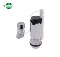 Batteria di scarico meccanica per cassetta wc att. centrale - Fluidmaster