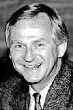 Jon Weingart Obituary (2015)