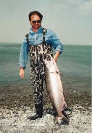 Rakaia River Salmon Fishing Tips Access 71 Photos Maps