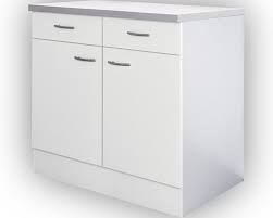 Das tolle design deiner küchenschränke lässt den ganzen raum einladend und funktionell wirken, sodass du hier gerne zeit verbringen magst. Unterschrank Centa Palmaria Wito Breite 80 Cm Weiss Bei Hornbach Kaufen