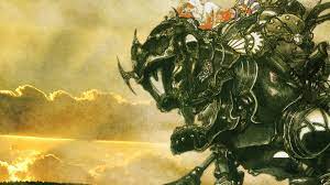 We have an extensive collection of amazing background images carefully chosen by our community. Yoshitaka Amano Wallpapers Top Free Yoshitaka Amano Backgrounds Wallpaperaccess