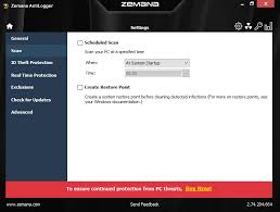 Zemana antimalware (30% off) provides the real time protection for your pc against all type of malware infections or zemana antimalware is an advanced malware detection and removal software. Zemana Anti Malware Review 2021