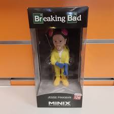 MINIX TV Series n. 126 Breaking Bad