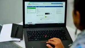 Income tax return filing new portal: T Y897jko Njlm