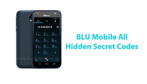 This is an online generator which you use on your own device! Blu Mobile All Hidden Secret Codes List Code Exercise