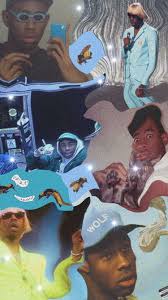 Liste Der Neuen Asthetischen Hintergrunde Fur Iphone Today Von Vom Benutzer Hochgela In 2020 Tyler The Creator Wallpaper Iphone Wallpaper Music Rapper Wallpaper Iphone