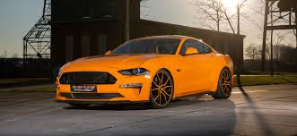 Check spelling or type a new query. Mustang Gt Verstarkt Automagazin At