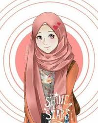 68 best cute muslima stickers images stickers cute muslim girls. 21 Ide Lukisan Korea Lukisan Korea Gambar Gadis Animasi