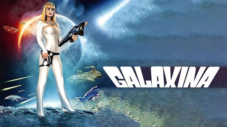 Galaxina (1980) – Review - Mana Pop