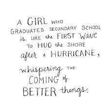 At the age of 18, amanda gorman has already been heralded as one of the next great poets in america. Day Of The Girl 2017 She S The First