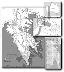 Dynamics Of The Turbidity Maximum In King Sound Tropical