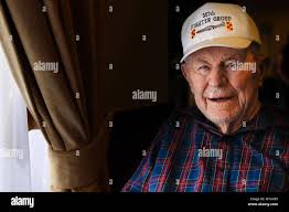 Yeager hi-res stock photography and images