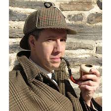 Holmdel Theatre Company presents a reading of "Whiskey Neat by Paul Edward  Milord