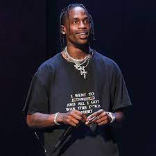 Travis scott attends brooklyn nets v milwaukee bucks game at barclays center of brooklyn on june 15, 2021 in new york city. Travis Scott Joins The Playstation Family As Creative Partner Revolt