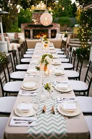 Wedding Trends Chevron Chevron More Chevron Belle The Magazine Table Runners Wedding Diy Table Runner Wedding Diy Wedding Table