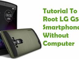 You can also visit a manuals library or search online auction sites to fin. How To Root Lg G5 Smartphone Without Computer Root My Device