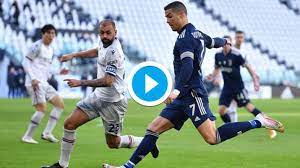 Bologna vs juventus date : Watch Cristiano Ronaldo And Co Dominate As Juventus Beat Bologna In Serie A Football News India Tv