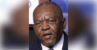 Obituary information for Willie James Lawrence