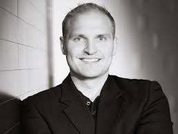 How One Musician Puts His Sixth Sense To Good Use