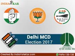 Pin On Delhi Mcd Election 2017