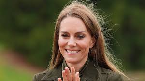 Kate Middleton and Prince William to move into new eight-bedroom home worth  £16m