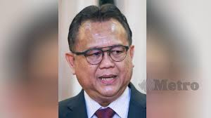 Datuk alexander nanta linggi (born 16 june 1958) is a malaysian politician from the united traditional bumiputera party (pbb) currently alexander is the grandson of sarawak leader jugah anak barieng and the son of former politician leonard linggi.2 he is also a businessman, having. Jualan Dalam Talian Meningkat 28 9 Peratus Pada April