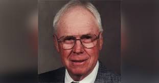 Obituary information for Mr. John M Goheen