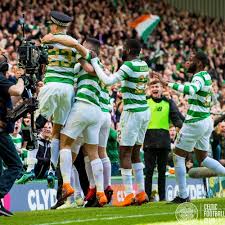 Welcome to the official celtic football club website featuring latest celtic fc news, fixtures and results, ticket info, player profiles, hospitality, . Celtic Storm To Title With 5 0 Win Over Rangers