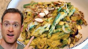 Dillon's CURRY IN A HURRY! Vegan SOS Free