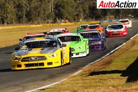 Nascar gen 7 prototypes (page 1). Speculation Could The Gen7 Cars Look Like What They Run In The Trans Am Series Nascar