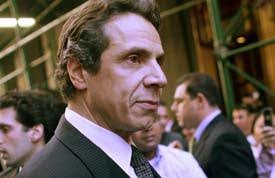 New Arrest Heats Up Pension Kickback Scandal — ProPublica