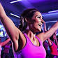 HIIT Class at Leo Gym: 30th October event image