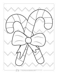 Free Christmas Coloring Pages Itsybitsyfun Com Christmas Coloring Pages Free Christmas Coloring Pages Candy Cane Coloring Page