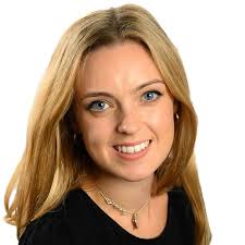 RACHEL AMELIA BRIGHT