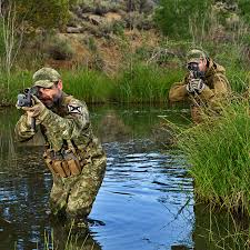 Vertx Gear and Kryptek Camo: What Is It? Why You Need It? - GearExpert