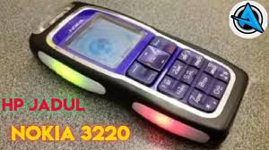 Check out how to enter hidden mode and use advanced options of vendor. Emo Nokia 3220 2 By Lito Salas