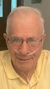 Obituary for Earl C. Smithmyer Jr.