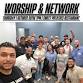 Worship & Network event image