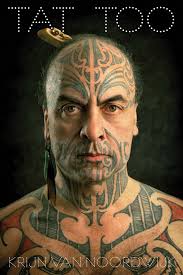 TAT TOO (cover George)