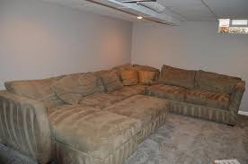 Since i didn't want the cheap, shiny material with the advent of sofa express and more and the popular designer genevie gorder from trading spaces. Auction Ohio Sofa Express Sectional Sofa