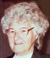 Lois David Obituary (1930