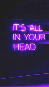 Please contact us if you want to publish a neon aesthetic wallpaper. Neon Purple Wallpapers Top Free Neon Purple Backgrounds Wallpaperaccess